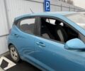 Хендай и10, объемом двигателя 1.2 л и пробегом 10 тыс. км за 9200 $, фото 3 на Automoto.ua