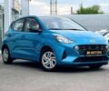 Хендай и10, объемом двигателя 1.2 л и пробегом 8 тыс. км за 15999 $, фото 1 на Automoto.ua