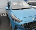 Хендай и10, объемом двигателя 1.2 л и пробегом 10 тыс. км за 9200 $, фото 1 на Automoto.ua