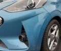 Хендай и10, объемом двигателя 1.2 л и пробегом 10 тыс. км за 9200 $, фото 17 на Automoto.ua