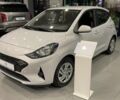 купить новое авто Хендай и10 2023 года от официального дилера Богдан Авто HYUNDAI на Подолі Хендай фото