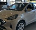 купить новое авто Хендай и10 2023 года от официального дилера Автоцентр AUTO.RIA Хендай фото