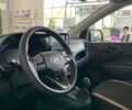 купити нове авто Хендай і10 2023 року від офіційного дилера Автоцентр AUTO.RIA Хендай фото