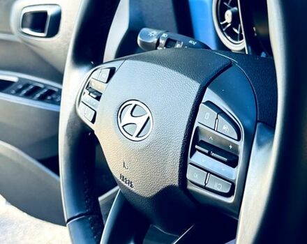 Хендай и10, объемом двигателя 1.2 л и пробегом 17 тыс. км за 16700 $, фото 4 на Automoto.ua