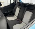 Хендай и10, объемом двигателя 1.2 л и пробегом 10 тыс. км за 9200 $, фото 14 на Automoto.ua