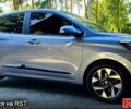 Хендай и10, объемом двигателя 1.2 л и пробегом 17 тыс. км за 16700 $, фото 3 на Automoto.ua