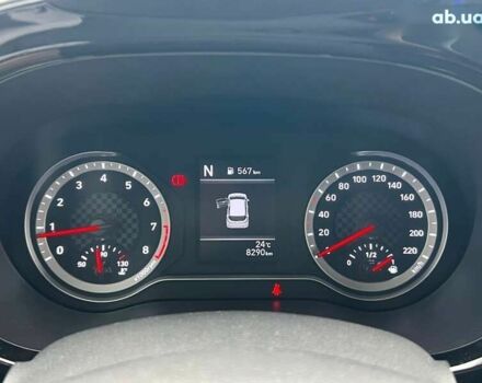 Хендай и10, объемом двигателя 1.2 л и пробегом 8 тыс. км за 15999 $, фото 21 на Automoto.ua