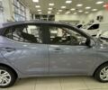 купить новое авто Хендай и10 2024 года от официального дилера Автоцентр AUTO.RIA Хендай фото