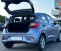 купить новое авто Хендай и10 2024 года от официального дилера ХЮНДАЙ МОТОР ПОДІЛЛЯ Хендай фото