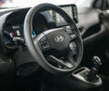 купить новое авто Хендай и10 2024 года от официального дилера Hyundai центр Львів Хендай фото