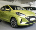 купити нове авто Хендай і10 2024 року від офіційного дилера Hyundai центр Львів Хендай фото