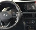 купить новое авто Хендай и10 2024 года от официального дилера Hyundai «Соллі Плюс» Хендай фото