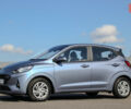 купить новое авто Хендай и10 2024 года от официального дилера ХЮНДАЙ МОТОР ПОДІЛЛЯ Хендай фото