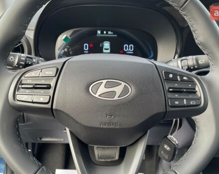купити нове авто Хендай і10 2024 року від офіційного дилера Автоцентр AUTO.RIA Хендай фото