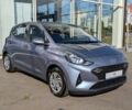 Хендай и10, объемом двигателя 1.2 л и пробегом 0 тыс. км за 18105 $, фото 1 на Automoto.ua