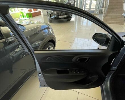 купити нове авто Хендай і10 2024 року від офіційного дилера Автоцентр AUTO.RIA Хендай фото