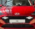 купить новое авто Хендай и10 2024 года от официального дилера Автоцентр Hyundai Аеліта Хендай фото