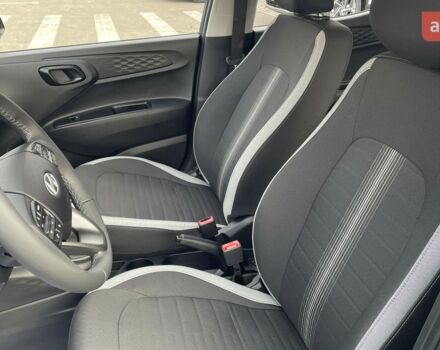 купити нове авто Хендай і10 2024 року від офіційного дилера Автоцентр AUTO.RIA Хендай фото