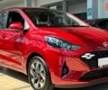 купить новое авто Хендай и10 2024 года от официального дилера Автоцентр Hyundai Аеліта Хендай фото