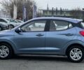 купить новое авто Хендай и10 2024 года от официального дилера ХЮНДАЙ МОТОР ПОДІЛЛЯ Хендай фото