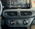 купить новое авто Хендай и10 2024 года от официального дилера Автоцентр Hyundai Аеліта Хендай фото