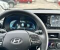Хендай и10, объемом двигателя 1.2 л и пробегом 0 тыс. км за 18180 $, фото 6 на Automoto.ua