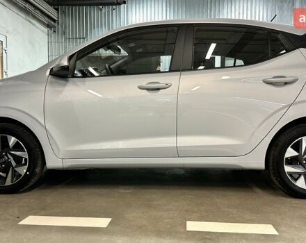 Хендай и10, объемом двигателя 1.2 л и пробегом 0 тыс. км за 18180 $, фото 14 на Automoto.ua