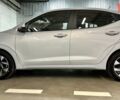 Хендай и10, объемом двигателя 1.2 л и пробегом 0 тыс. км за 18180 $, фото 14 на Automoto.ua