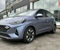 Хендай и10, объемом двигателя 1.2 л и пробегом 0 тыс. км за 18180 $, фото 10 на Automoto.ua