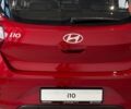купить новое авто Хендай и10 2024 года от официального дилера Hyundai «Соллі Плюс» Хендай фото
