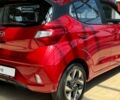 купить новое авто Хендай и10 2024 года от официального дилера Автоцентр Hyundai Аеліта Хендай фото
