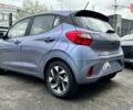 Хендай и10, объемом двигателя 1.2 л и пробегом 0 тыс. км за 18180 $, фото 9 на Automoto.ua