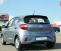 купить новое авто Хендай и10 2024 года от официального дилера ХЮНДАЙ МОТОР ПОДІЛЛЯ Хендай фото