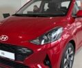 купить новое авто Хендай и10 2024 года от официального дилера Hyundai «Соллі Плюс» Хендай фото