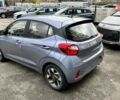 Хендай и10, объемом двигателя 1.2 л и пробегом 0 тыс. км за 18180 $, фото 13 на Automoto.ua