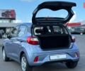 купить новое авто Хендай и10 2024 года от официального дилера ХЮНДАЙ МОТОР ПОДІЛЛЯ Хендай фото