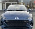 купить новое авто Хендай и10 2024 года от официального дилера Автоцентр AUTO.RIA Хендай фото