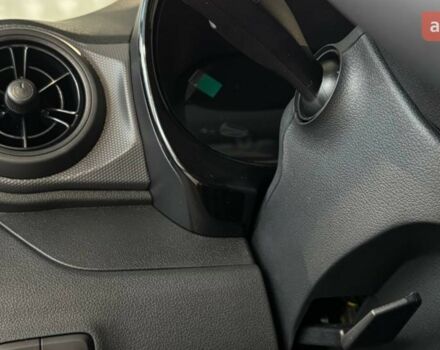 купить новое авто Хендай и10 2024 года от официального дилера Hyundai «Соллі Плюс» Хендай фото