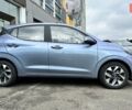 Хендай и10, объемом двигателя 1.2 л и пробегом 0 тыс. км за 18180 $, фото 2 на Automoto.ua