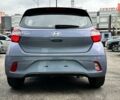Хендай и10, объемом двигателя 1.2 л и пробегом 0 тыс. км за 18180 $, фото 8 на Automoto.ua