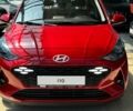 купить новое авто Хендай и10 2024 года от официального дилера Автоцентр Hyundai Аеліта Хендай фото