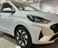 Хендай и10, объемом двигателя 1.2 л и пробегом 0 тыс. км за 18180 $, фото 15 на Automoto.ua