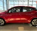 купить новое авто Хендай и10 2024 года от официального дилера Автоцентр Hyundai Аеліта Хендай фото