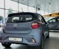 купить новое авто Хендай и10 2024 года от официального дилера Офіційний дилер Hyundai Перфект Моторс Хендай фото