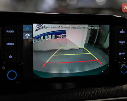 купить новое авто Хендай и10 2025 года от официального дилера Hyundai центр Львів Хендай фото