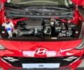 Хендай і10, об'ємом двигуна 1.2 л та пробігом 0 тис. км за 20698 $, фото 12 на Automoto.ua