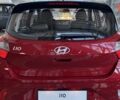 купити нове авто Хендай і10 2025 року від офіційного дилера Автоцентр AUTO.RIA Хендай фото