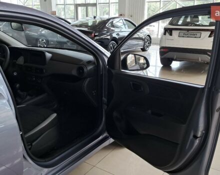 купить новое авто Хендай и10 2025 года от официального дилера Автоцентр AUTO.RIA Хендай фото