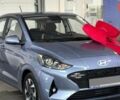 купити нове авто Хендай і10 2025 року від офіційного дилера Автопланета Кременчук (Hyundai) Хендай фото