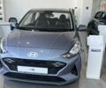 Хендай и10, объемом двигателя 1 л и пробегом 0 тыс. км за 16801 $, фото 1 на Automoto.ua